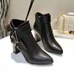 Chelsea Boot