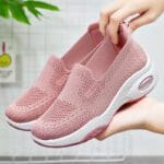 Casual Women's Shoes Breathable Lightweight - Image 2