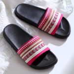 Summer new style women's slippers - Image 8