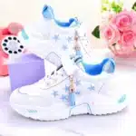 Girls sports shoes - Image 2