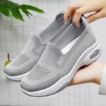 Casual Women's Shoes Breathable Lightweight - Image 3