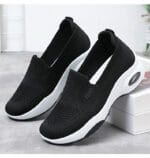 Casual Women's Shoes Breathable Lightweight - Image 4