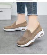 Casual Women's Shoes Breathable Lightweight - Image 5