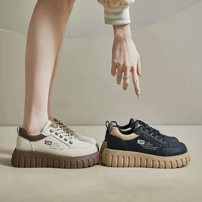 O1CN013FUIxY1s6RDxfCqDR_!!2375195717-0-cib New Korean version ins sports running Shoes - Image 1