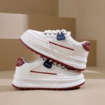New Korean Version ins Casual Sports All-match Sneakers Street Shoo