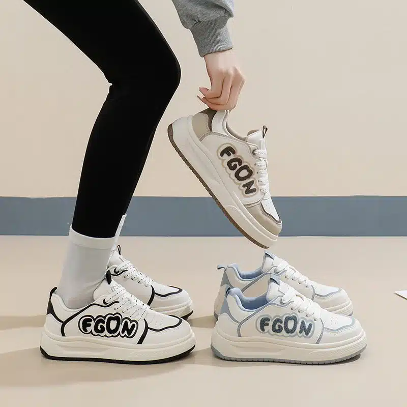 O1CN01CYznX4279O7A38355_!!2207635897754-0-cib height increase thick bottom sports shoes casual shoes - Image 1