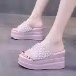 Balance Heel