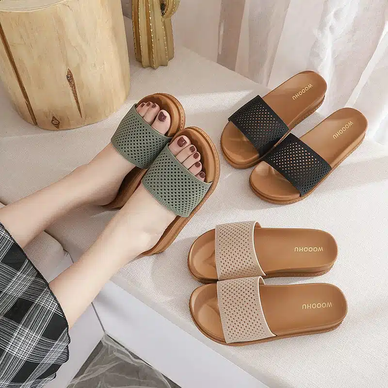 O1CN01Vcl3it1jFIAKVE3ZE_!!2207628954518-0-cib New premium quality slipper - Image 1