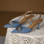 Light luxury style stiletto heel for women - Image 5