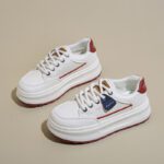 New Korean Version ins Casual Sports All-match Sneakers Street Shoo - Image 3