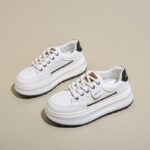 New Korean Version ins Casual Sports All-match Sneakers Street Shoo - Image 2