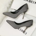 Korean version pointed toe shoes women's - Image 7
