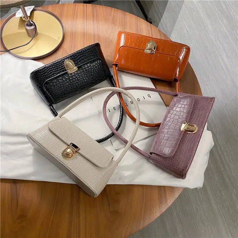 O1CN01h0vPSs1y4VAGfvMgG_!!2213058666525-0-cib new style trend all-match ins shoulder messenger bag - Image 1