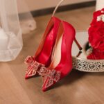 Xiuhe clothing bridal wedding shoes - Image 2