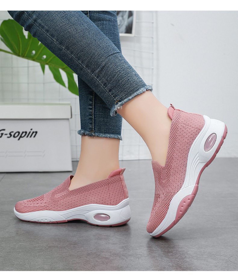 BU10 - Pink - 36 - 1790 Regular useable converse for women - Image 1