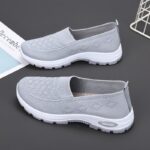 casual ladies single shoes breathable and comfortable for women - Image 7
