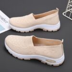 casual ladies single shoes breathable and comfortable for women - Image 8