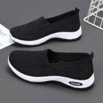casual ladies single shoes breathable and comfortable for women - Image 5