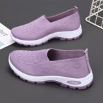 casual ladies single shoes breathable and comfortable for women - Image 6