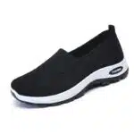 casual ladies single shoes breathable and comfortable for women - Image 2