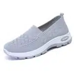 casual ladies single shoes breathable and comfortable for women - Image 3