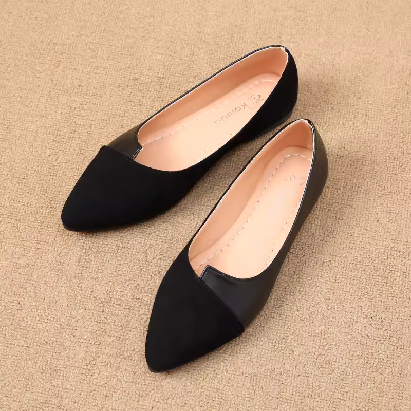 BM23-Black-1490-37 Stock available size-37 - Image 1