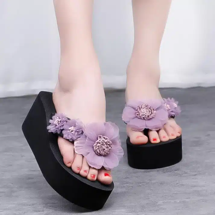 BB78- Purple - 39 - 1890 Stock available - 39 size - Image 1