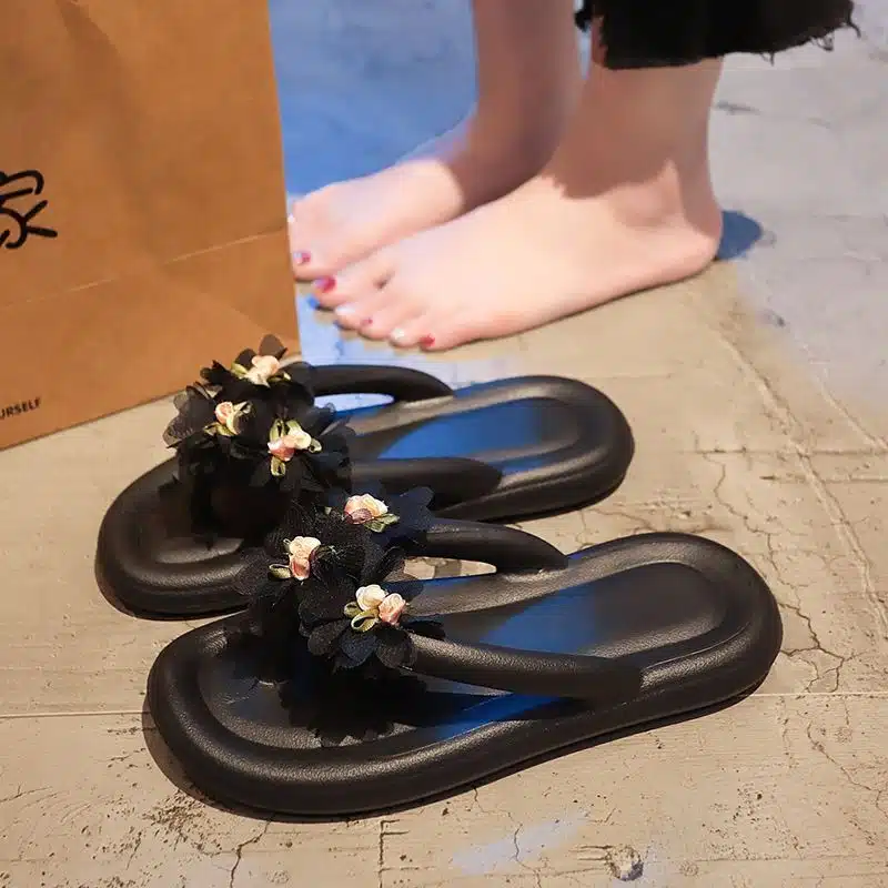 BU176-Black-38-39-1490 Stock available - 38,39 size - Image 1