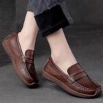 Stock available size-35 , 36 , 37 , 38 , 39 , 40 - Image 2