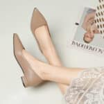 Stock available - 36,38,39