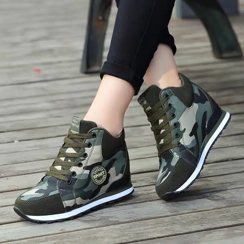 BU90-Army-39-2890 Stock available - 36,37,38,39 size - Image 1
