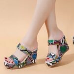 Stock available - 36,37 size