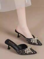 Stock available size 35 , 36 , 37 , 40