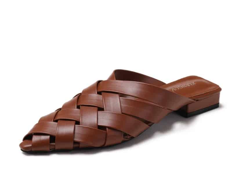 CUS840 - Brown - 42 - 2590 Stock available - 41,42 size - Image 1