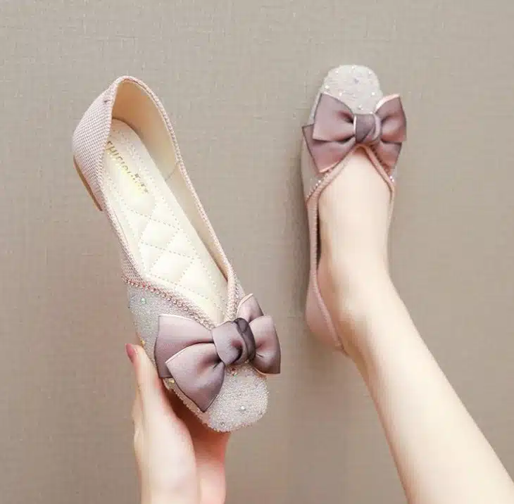 CUS850 - Pink - 38 - 2090 Stock Available 38 - Image 1