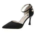New stylish pencil heel  for women - Image 4