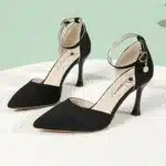 New stylish pencil heel  for women - Image 2