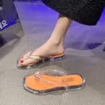 Stock available - 38 , 39 , 40 , 41 size - Image 3